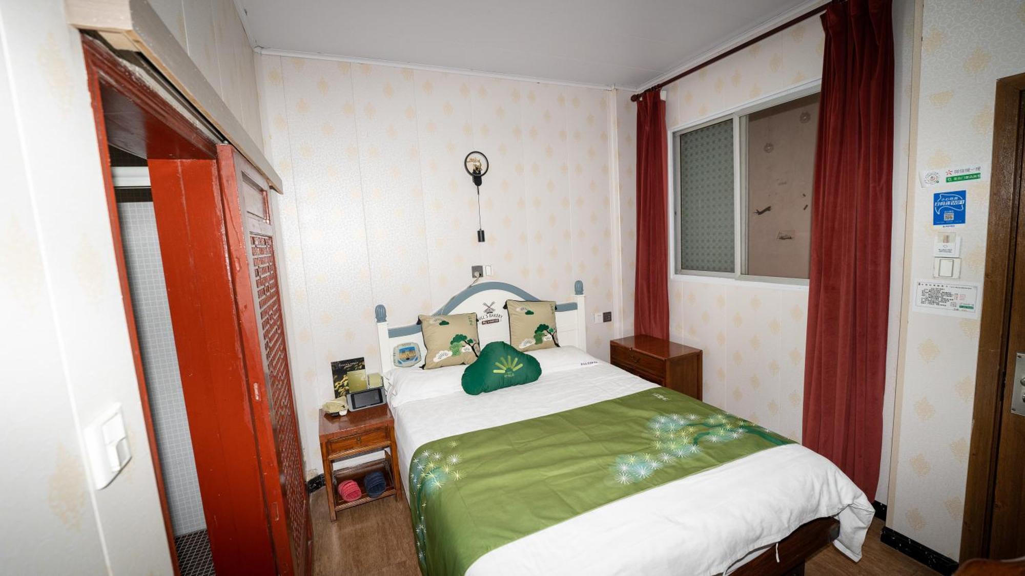 Shaoxing Laotaimen Luxun Native Place Youth Hostel Buitenkant foto