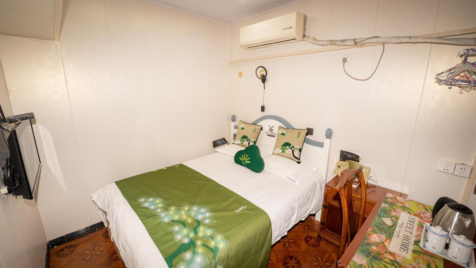 Shaoxing Laotaimen Luxun Native Place Youth Hostel Buitenkant foto